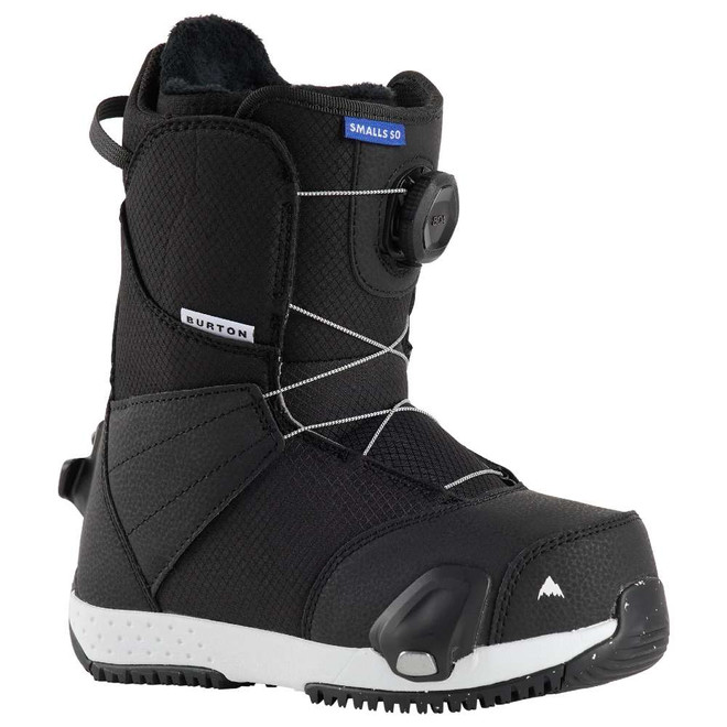 Burton Smalls Step On JR Snowboard Boots 2026