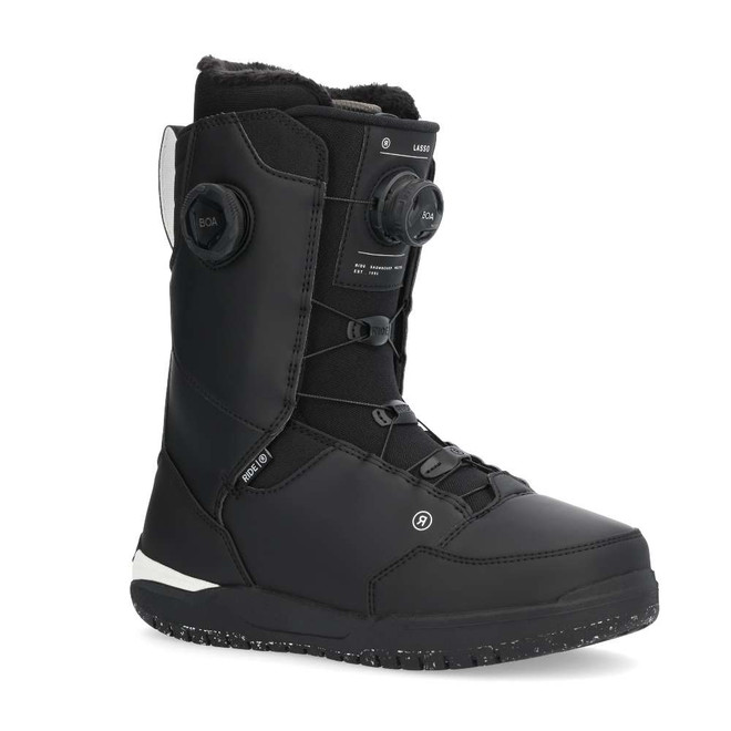 Ride Lasso Mens Snowboard Boots 2026 | Corbetts Ski + Snowboard