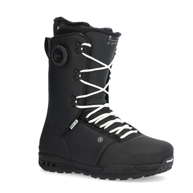 Ride Fuse Mens Snowboard Boots 2026 | Corbetts Ski + Snowboard