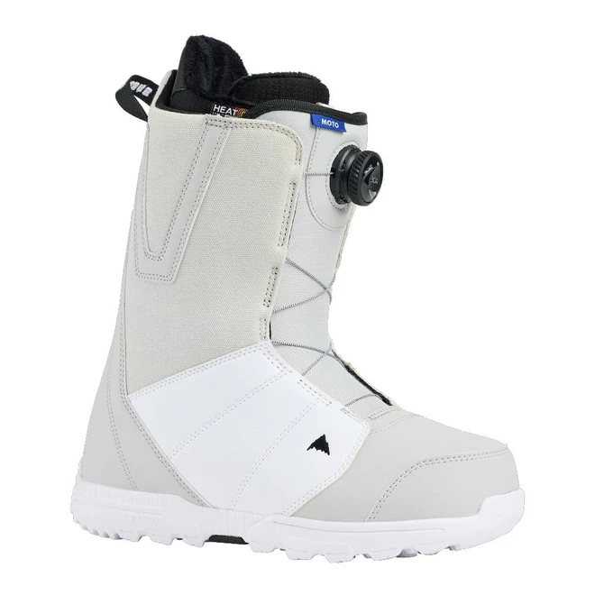 Burton Moto BOA Mens Snowboard Boots 2026 | Corbetts Ski + Snowboard