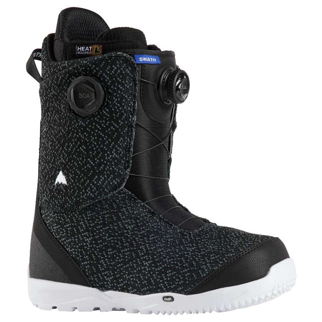 Burton Swath BOA Snowboard Boots 2026 | Corbetts Ski + Snowboard