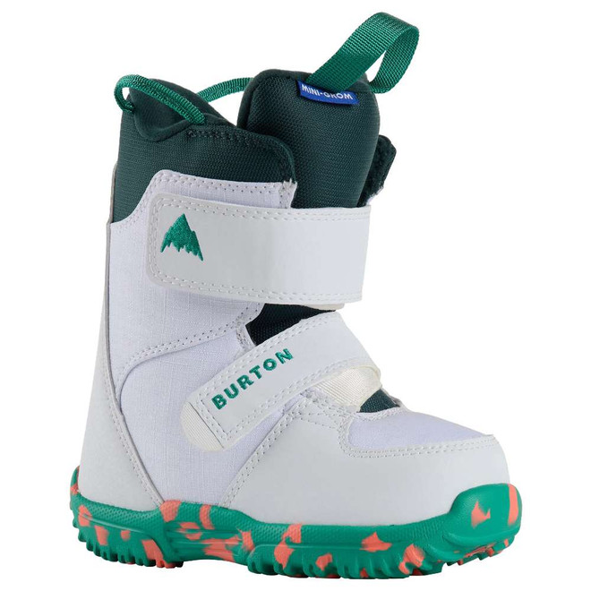 スノーボード BURTON GROM Boots 21cm 10645103001_2.png