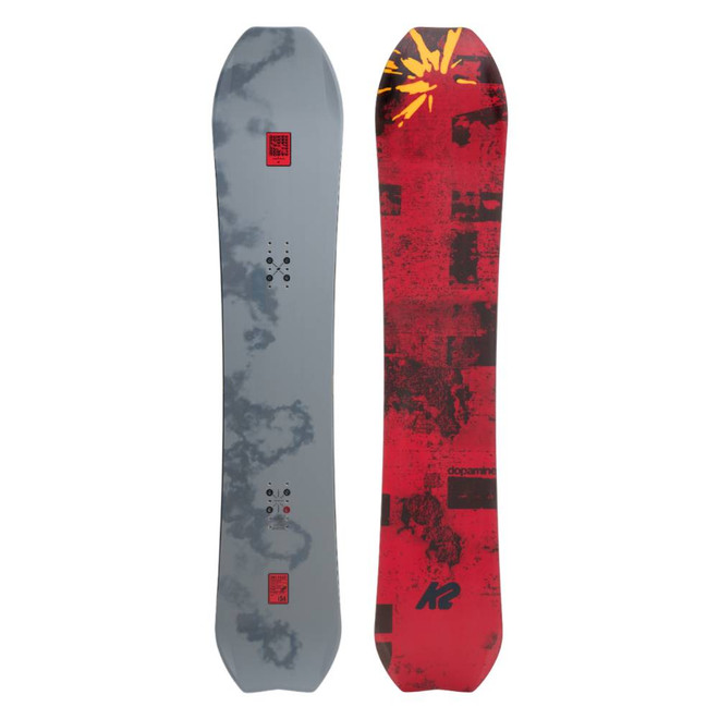K2 Sky Pilot Snowboard 2026 | Corbetts Ski + Snowboard