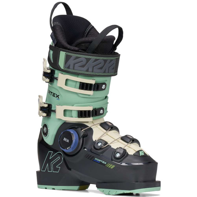 K2 Cortex 95 BOA GW Womens Ski Boots 2026