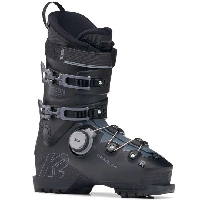 K2 RECON100 スキーブーツ K2 Recon 100 BOA GW Ski Boots 2026 | Corbetts Ski + Snowboard