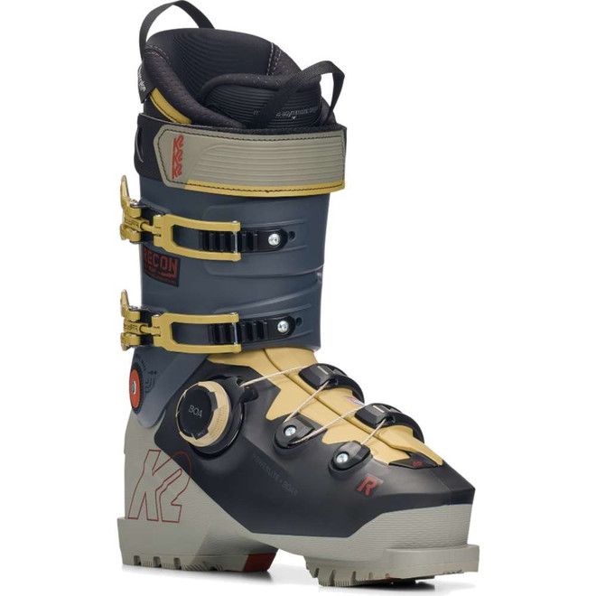 K2 Recon 110 BOA GW Ski Boots 2026 | Corbetts Ski + Snowboard