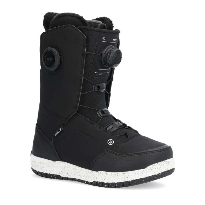 Ride Hera Womens Snowboard Boots 2026 | Corbetts Ski + Snowboard
