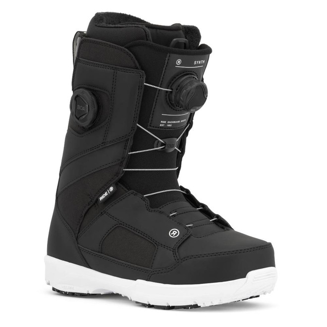 Ride Synth Womens Snowboard Boots 2026