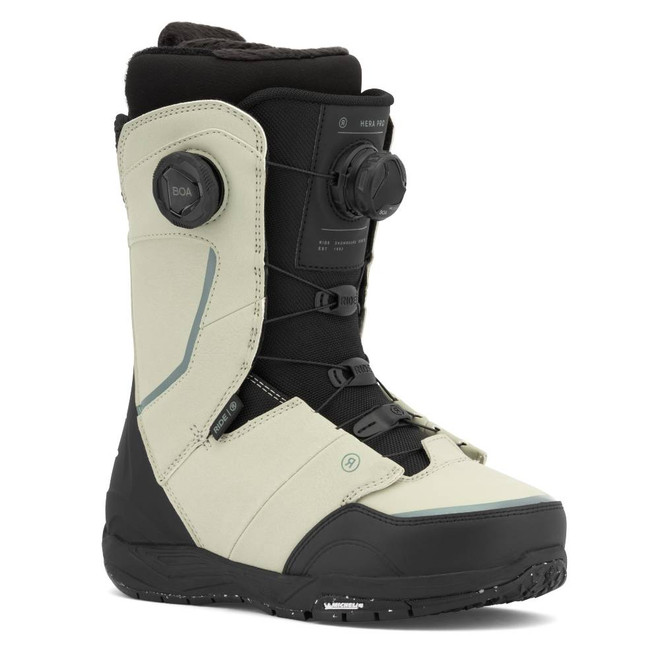 Ride Hera Pro Womens Snowboard Boots 2026 | Corbetts Ski + Snowboard