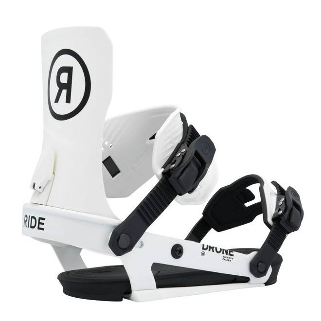 Ride Drone Womens Snowboard Bindings 2026