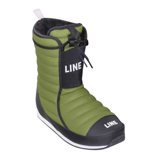 Line Apres Bootie 2.0 2026