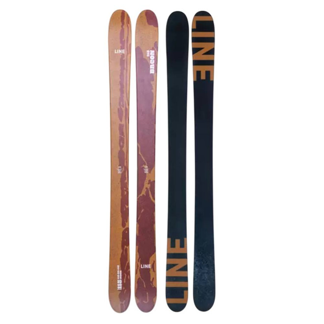 Line Bacon 115 Skis 2026