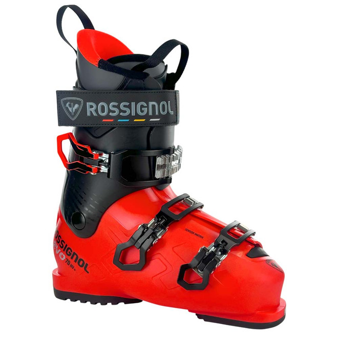 オガタジコウ 　rossignolEVO70 26.0-26.5cm Rossignol Evo 70 HV Plus Ski Boots 2026 | Corbetts Ski + Snowboard