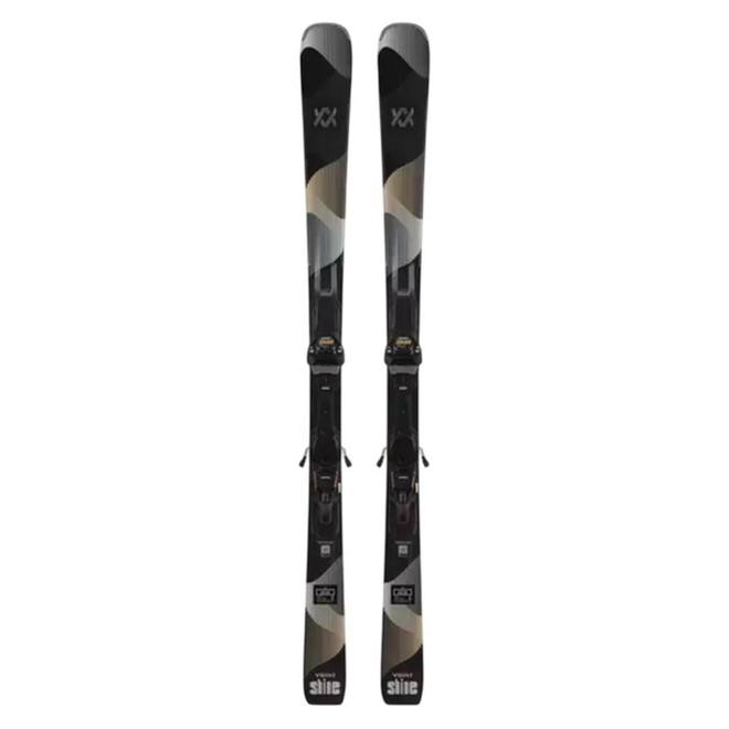 Volkl Shine 78 Womens Skis w Lowride 11 TCX GW Bindings 2026