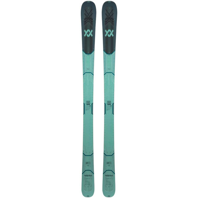 Volkl Mantra 84 W Womens Skis 2026 | Corbetts Ski + Snowboard