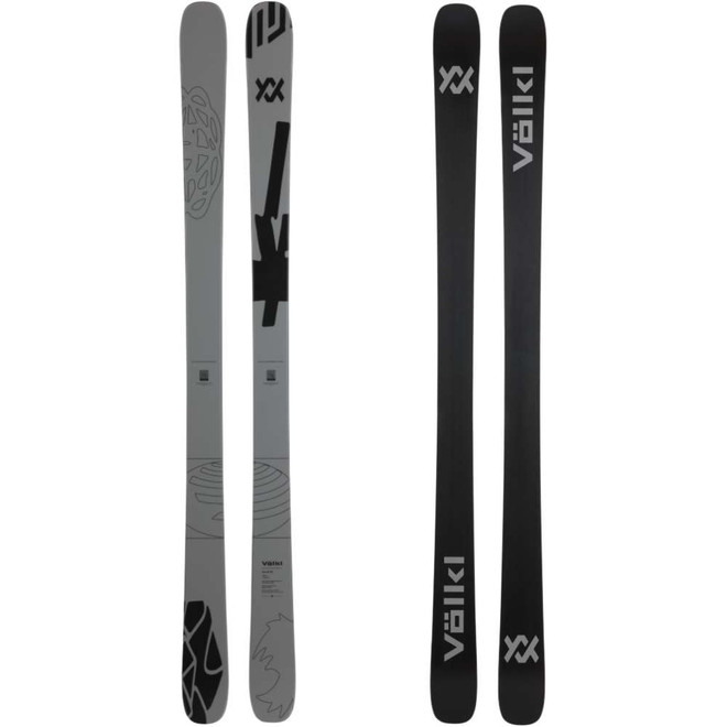 Volkl Revolt 90 Skis 2026 | Corbetts Ski + Snowboard