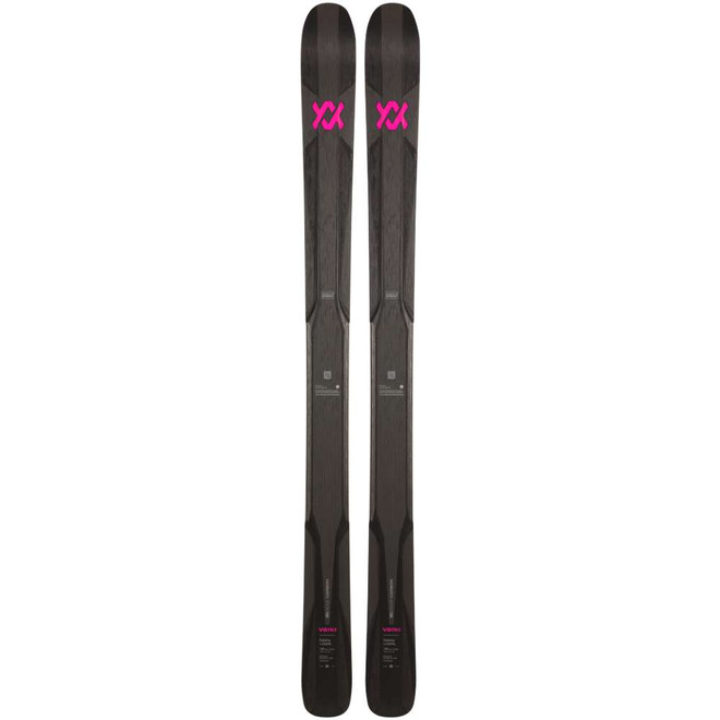 Volkl Katana V.Werks Skis 2026