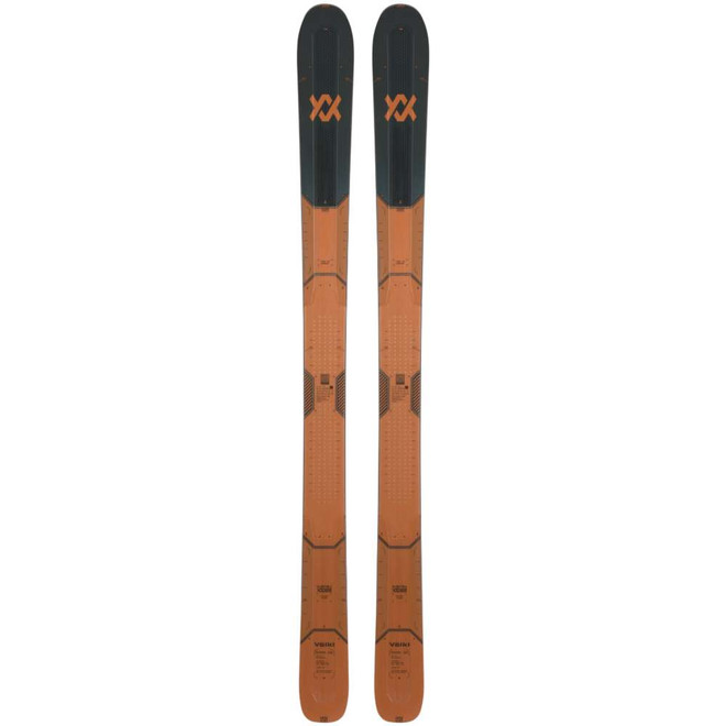 Volkl Mantra 108 Skis 2026 | Corbetts Ski + Snowboard