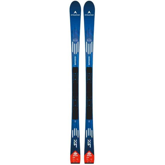 Dynastar Speed Omeglass Master SL R22 Skis 2026 | Corbetts