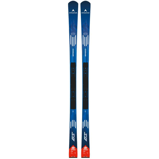 Dynastar Speed Course Master GS R22 Skis 2026 | Corbetts Ski +