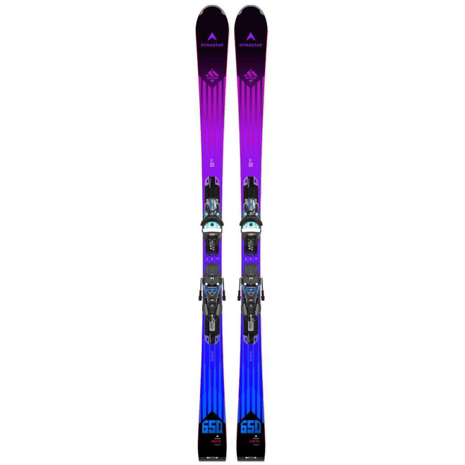 Dynastar Speed 650 Skis w SPX 12 GW Bindings 2026 | Corbetts Ski +