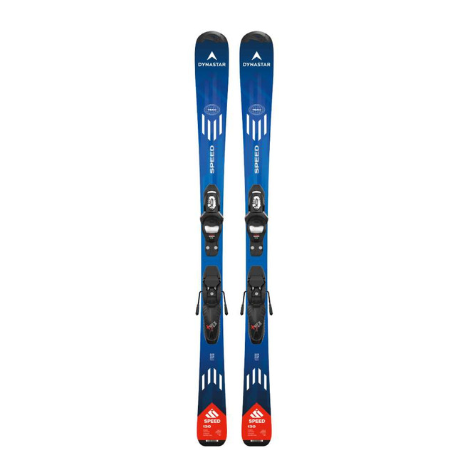 Dynastar Team Speed JR Skis w Kid 4 GW Bindings 2026
