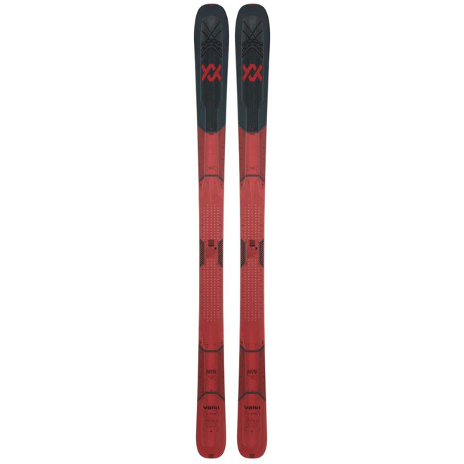 Volkl M7 Mantra Skis 2026 | Corbetts Ski + Snowboard