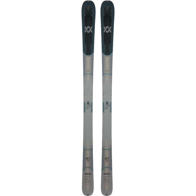 Volkl Mantra 84 Skis 2026