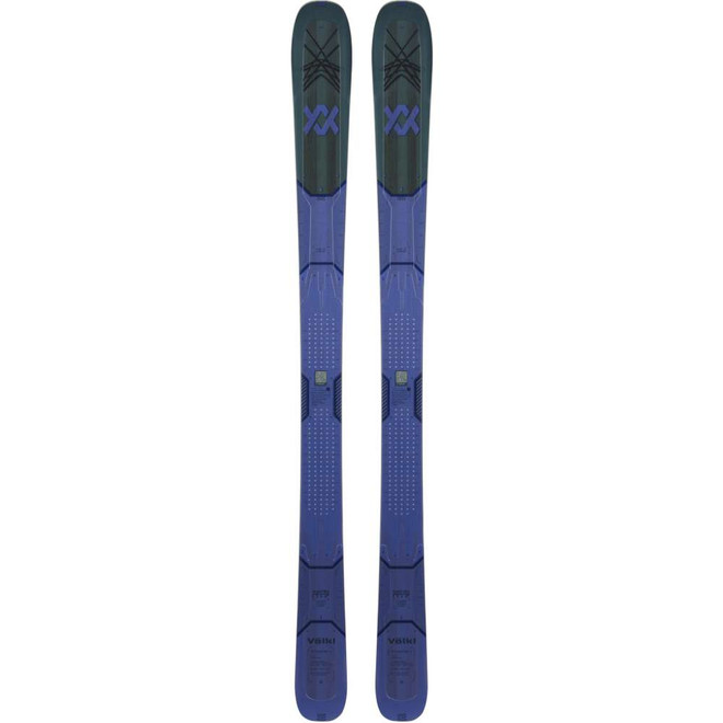Volkl Mantra 102 W Womens Skis 2026 | Corbetts Ski + Snowboard