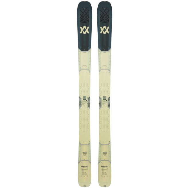 Volkl Mantra 102 W Womens Skis 2026 | Corbetts Ski + Snowboard