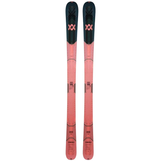 Volkl Mantra 88 W Womens Skis 2026 | Corbetts Ski + Snowboard