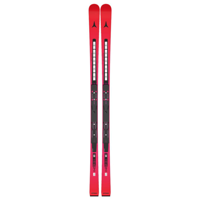 Atomic Redster G9 FIS Revoshock W 188 Womens Skis 2026
