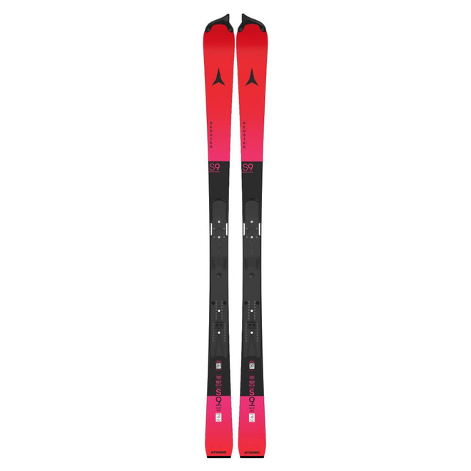 Atomic Redster S9 FIS W 157 Womens Skis 2026