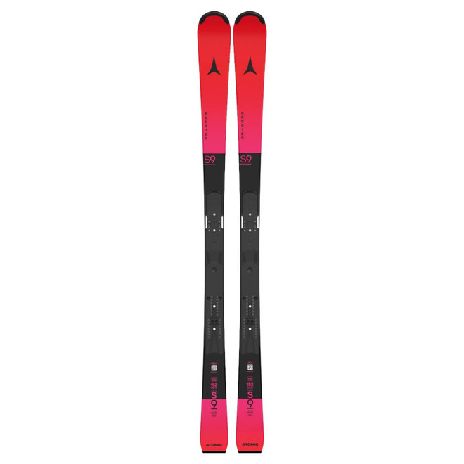 スキー ATOMIC REDSTER S9 FIS NORM 152 Atomic Redster S9 FIS 152 JR Skis 2026 | Corbetts Ski + Snowboard