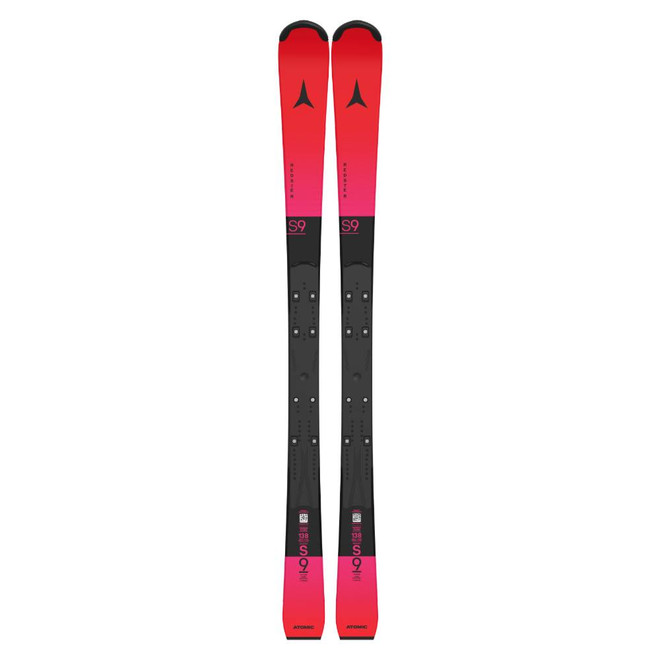 Atomic Redster S9 FIS 124-138 J-RP3 JR Skis 2026
