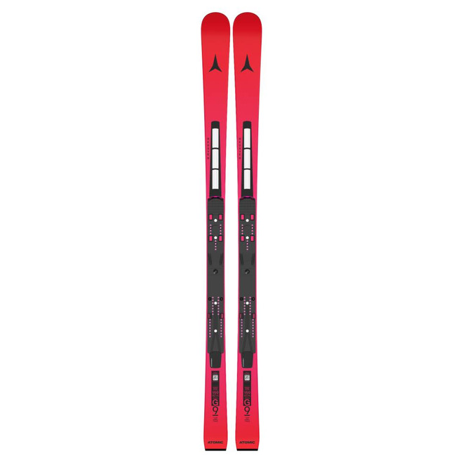 Atomic Redster G9 FIS Revoshock S JR Skis 2026