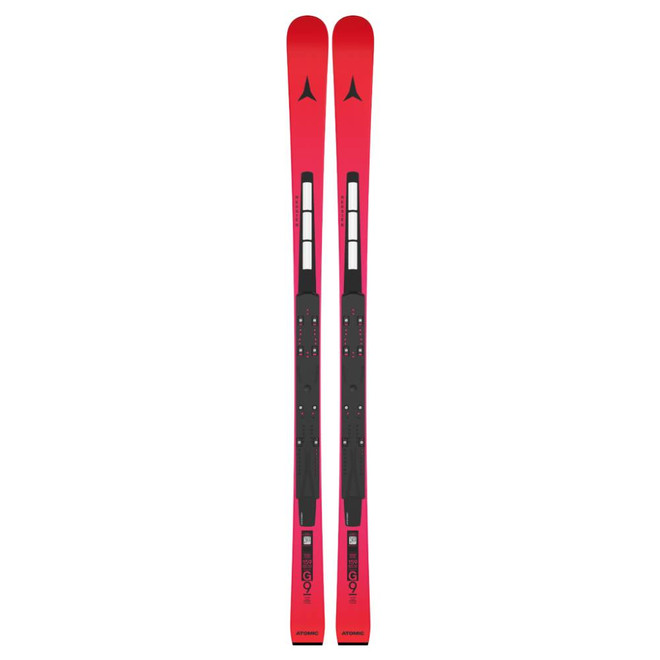 Atomic Redster G9 FIS Revoshock S J-RP3 JR Skis 2026