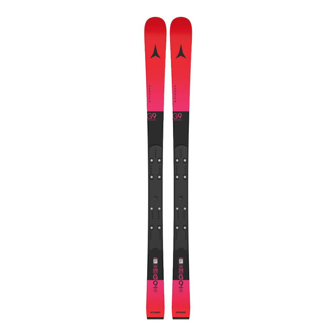 Atomic Redster G9 FIS J-RP3 JR Skis 2026