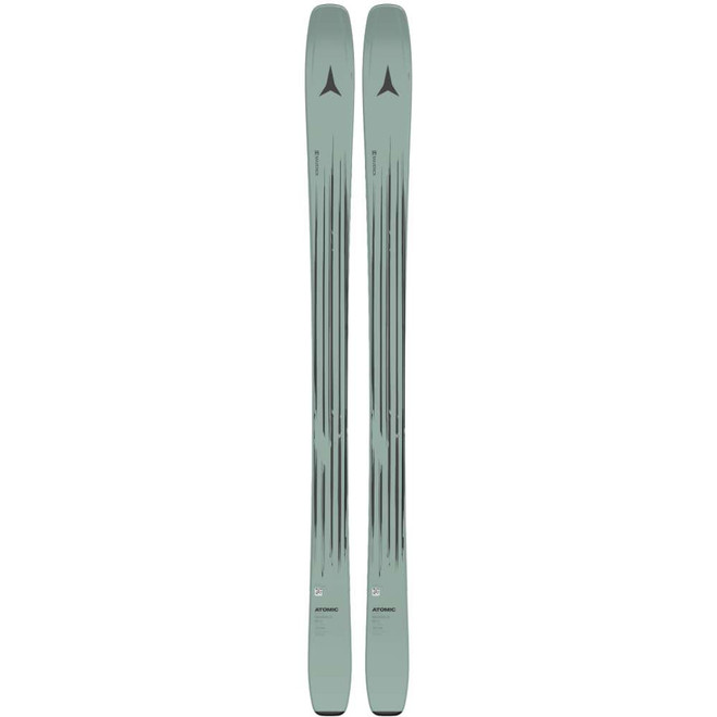Atomic Maverick 86 C Skis 2026 | Corbetts Ski + Snowboard