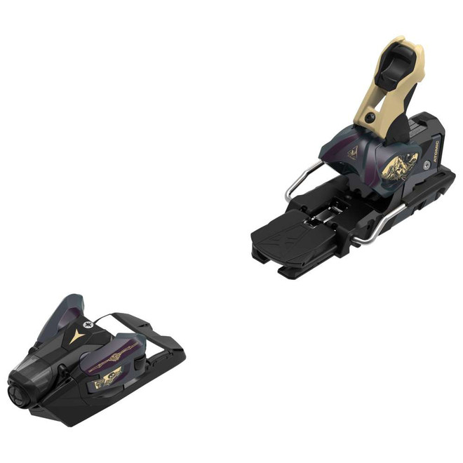 Atomic Strive 16 Bent Chetler Ski BIndings 2026