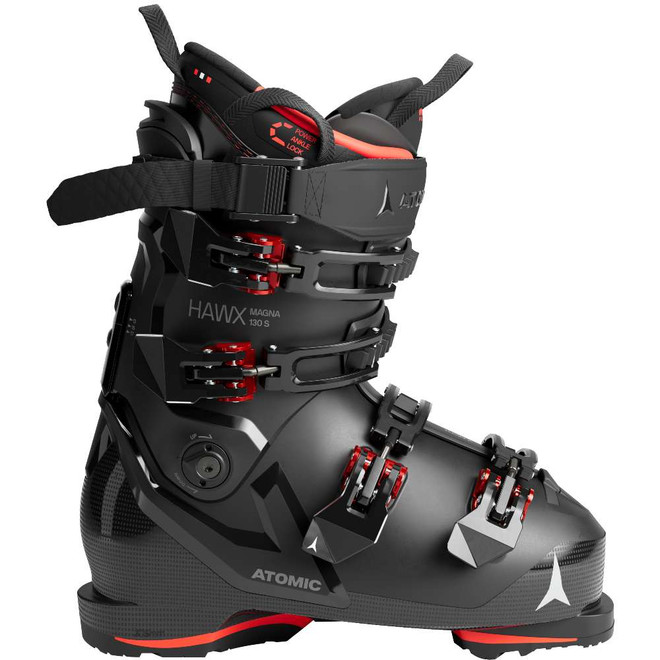 スノーボード　ATOMI 139 Atomic Hawx Magna 130 S GW Ski Boots 2026 | Corbetts Ski + Snowboard