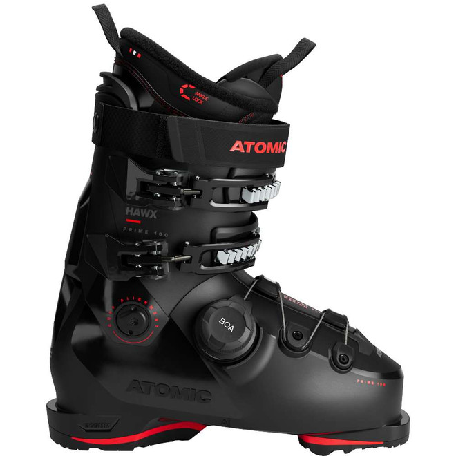 Atomic Hawx Prime 100 BOA GW Ski Boots 2026 | Corbetts Ski + Snowboard