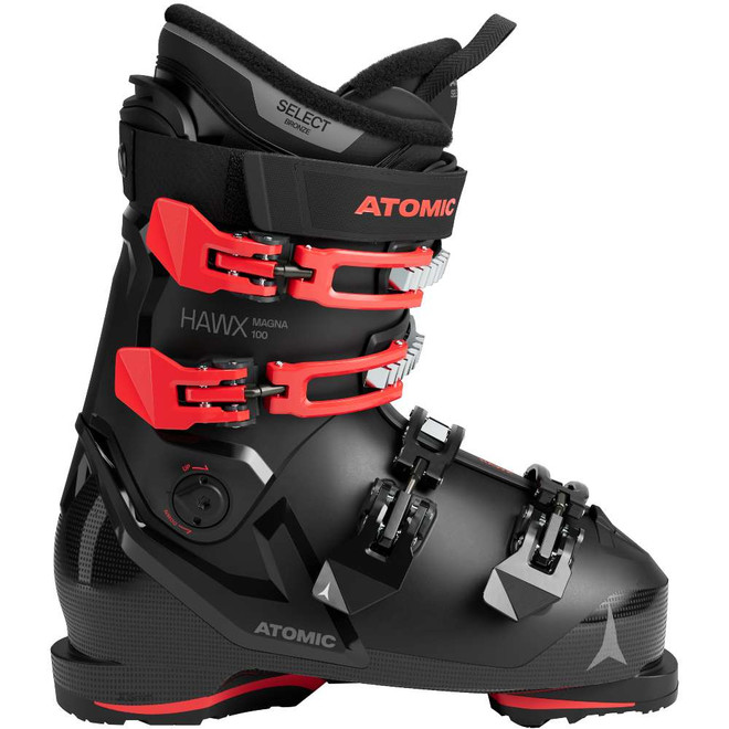 Atomic Hawx Magna 100 GW Ski Boots 2026