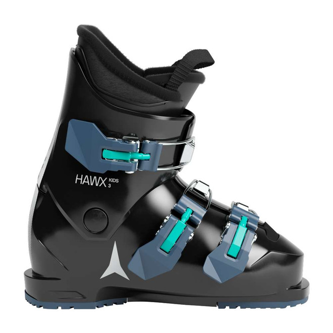 Atomic Hawx Kids 3 JR Ski Boots 2026 | Corbetts Ski + Snowboard
