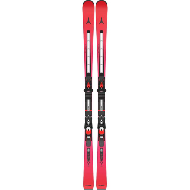 Atomic Redster G9 Revoshock S Skis w I 12 GW Bindings 2026