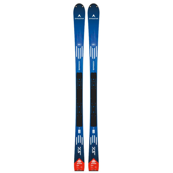 Dynastar Speed Omeglass WC FIS SL Factory 165cm R22 Skis 2026