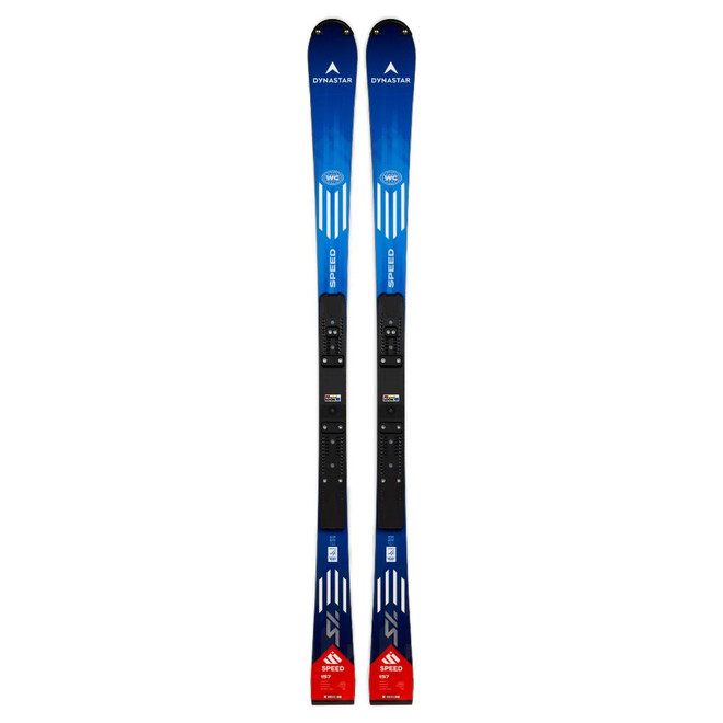 Dynastar Speed Omeglass WC FIS SL Factory 157cm R22 Skis 2026