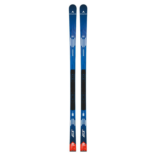 Dynastar Speed Course WC GS 185cm R22 Skis 2026