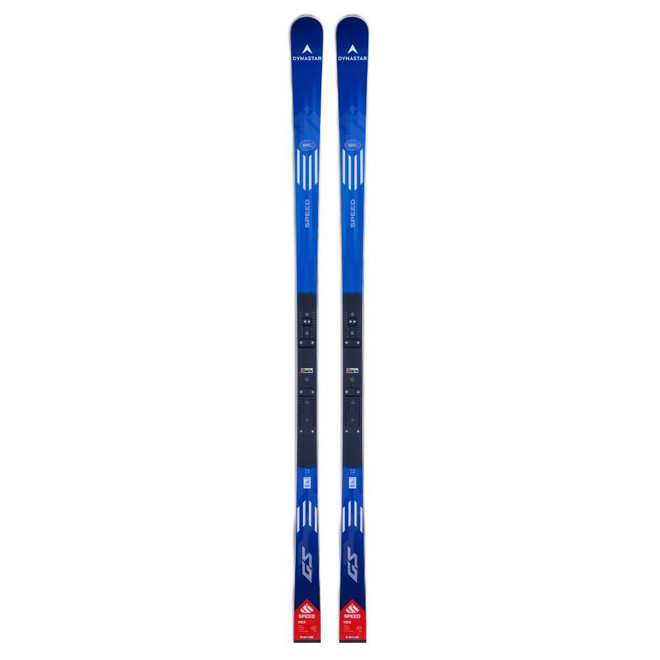 Dynastar Speed Course WC FIS GS Factory 193cm R22 Skis 2026