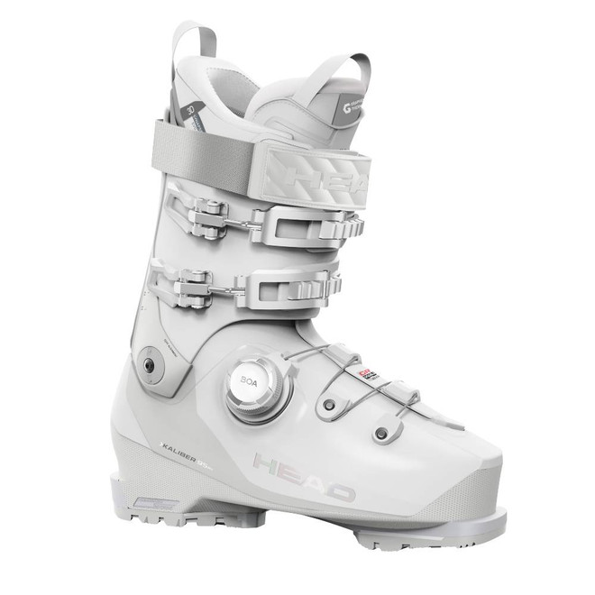 Head Kaliber 95 W MV GW BOA Womens Ski Boots 2026 Corbetts Ski